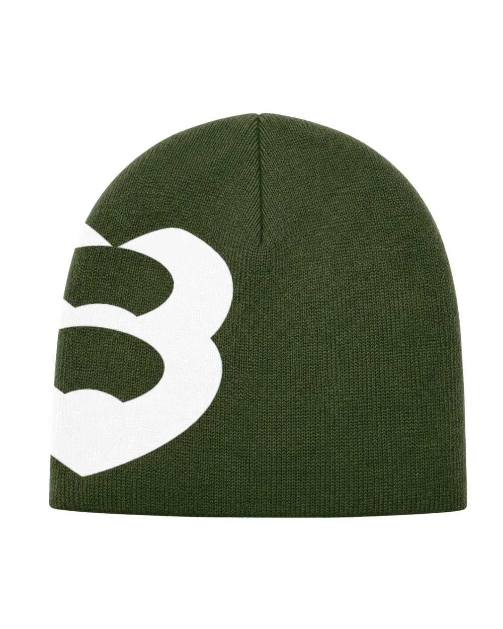 Brain Freeze Beanie - Touch Grass