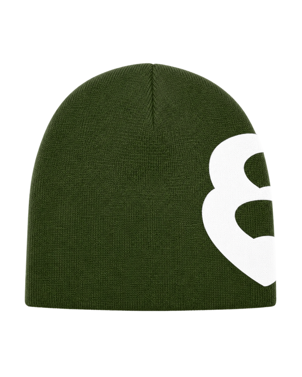 Brain Freeze Beanie - Touch Grass