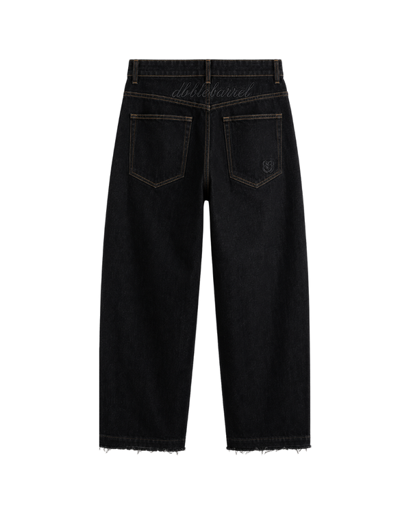 Barrel 02 - Black