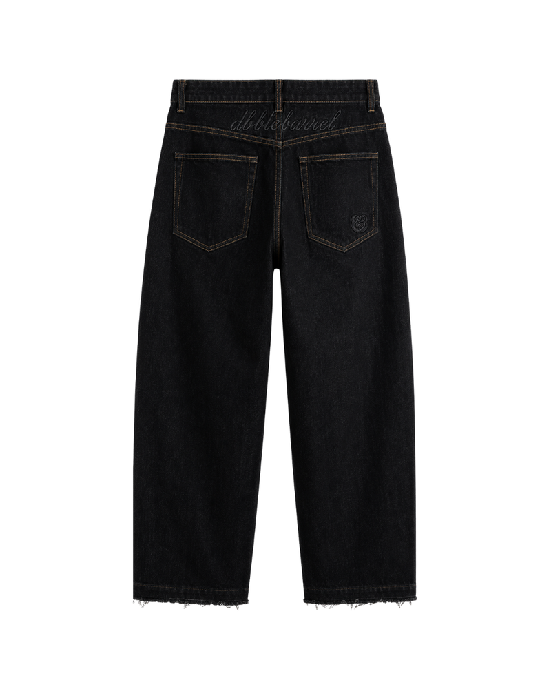 Barrel 02 - Black