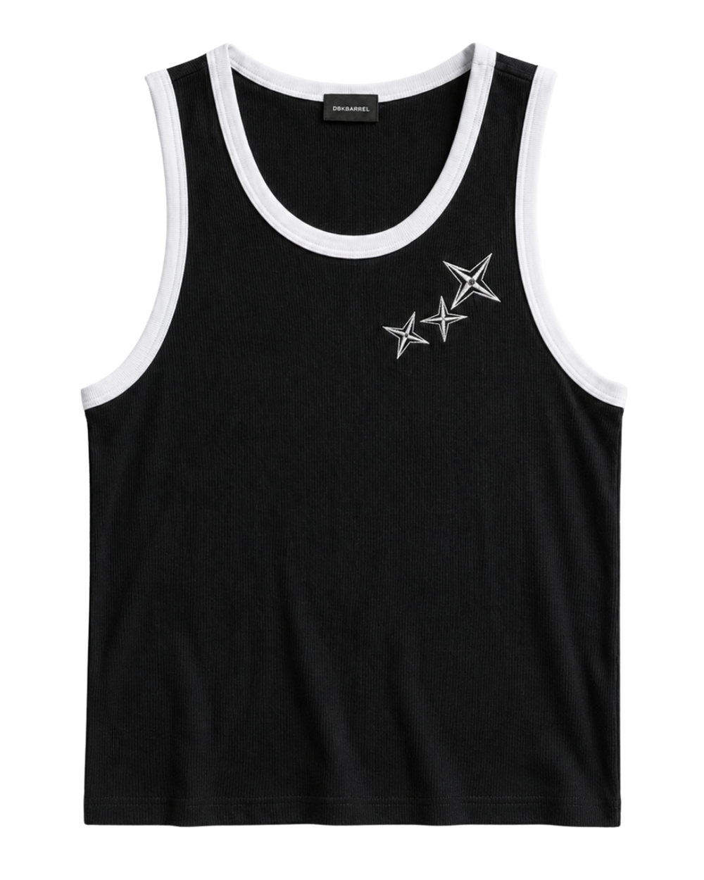 Ringer Stars Singlet