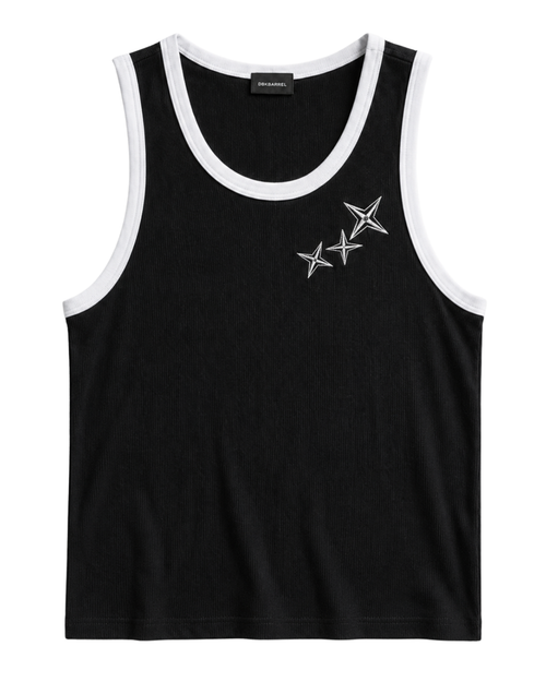 Ringer Stars Singlet