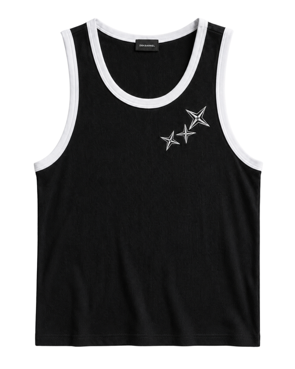 Ringer Stars Singlet