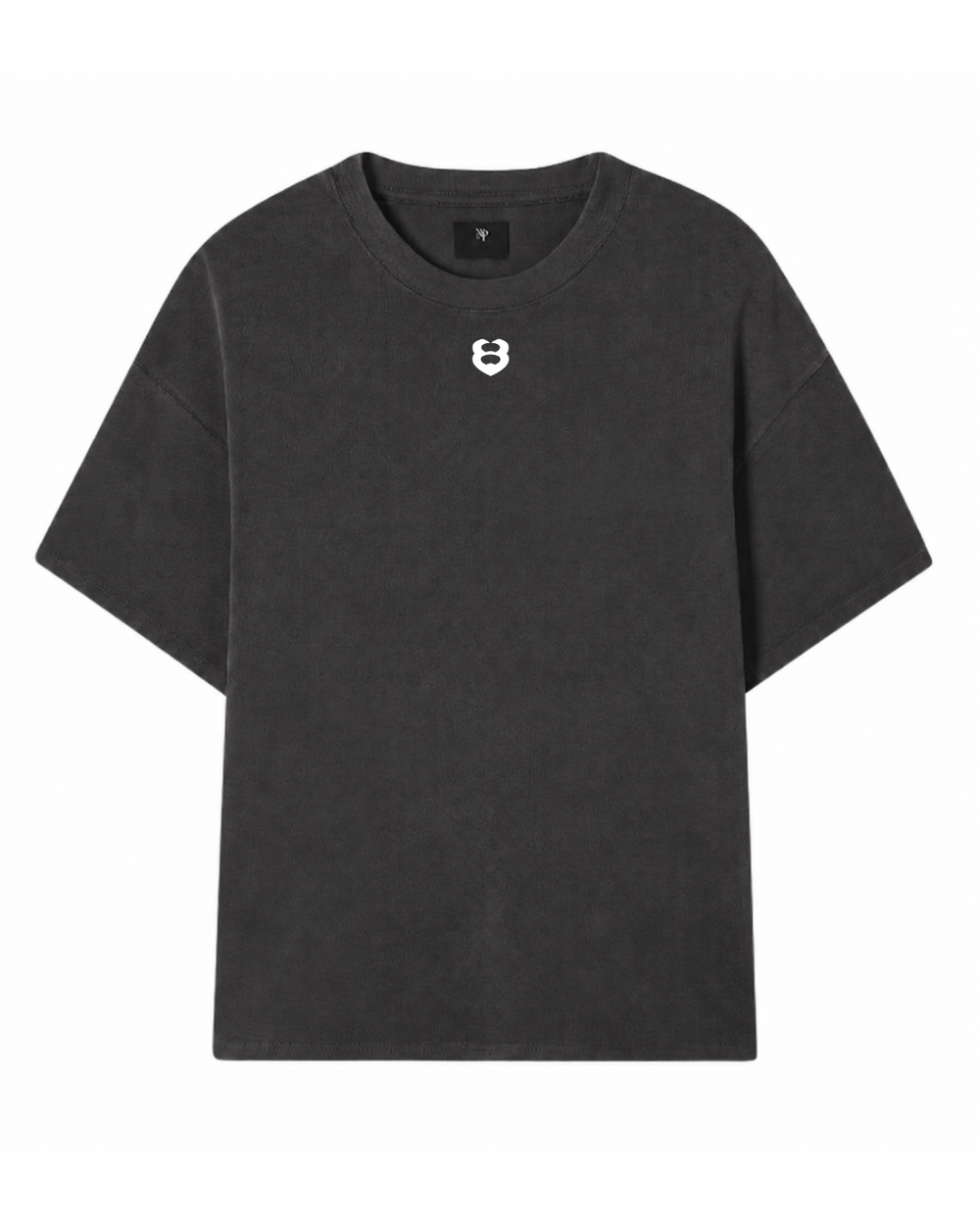 Grass Ash Tee