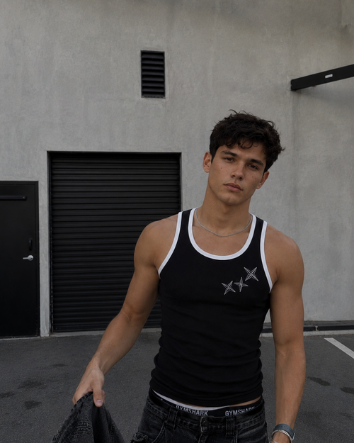 Ringer Stars Singlet