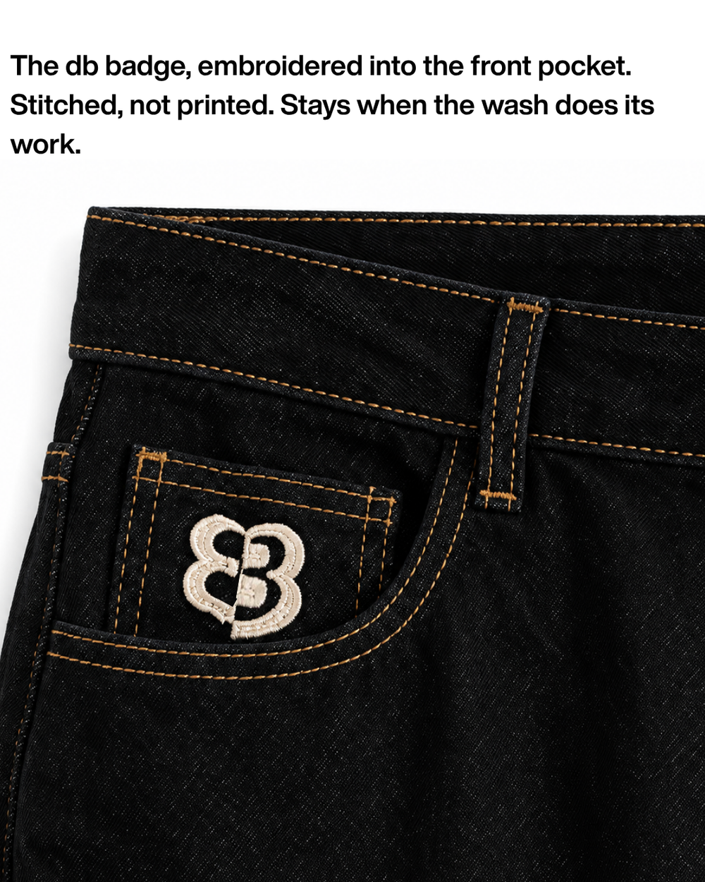 Barrel 02 - Black