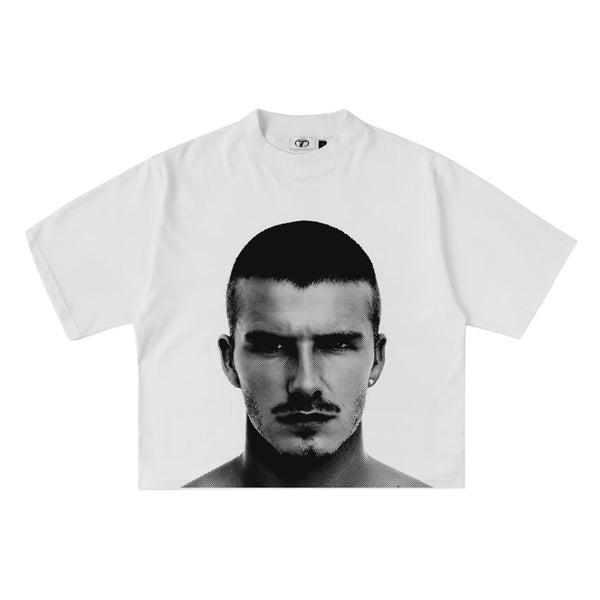 Legend Series Tee · Beckham