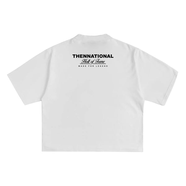 Legend Series Tee · Beckham alternate